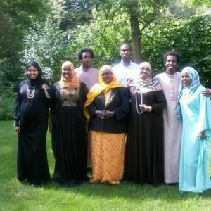 Meet your Posher, Sagal