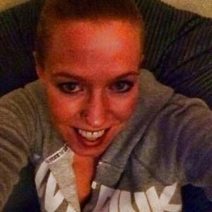 Meet your Posher, Lydia