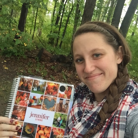 Meet your Posher, Jen