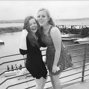 Meet your Posher, Erica