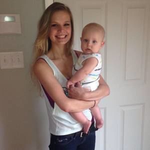 Meet your Posher, Laura