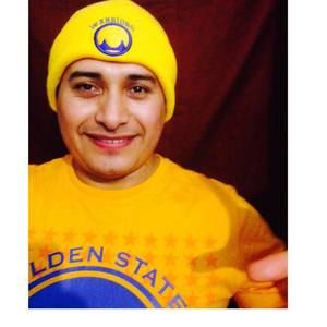 Meet your Posher, Ruben