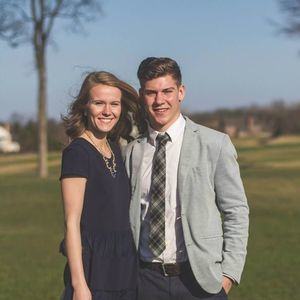 Meet your Posher, Dillon