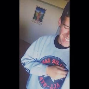 Meet your Posher, David