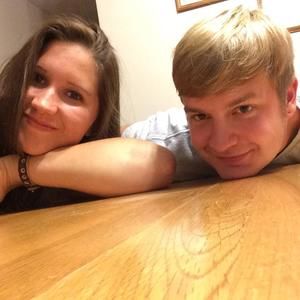 Meet your Posher, Allyson