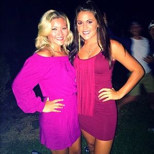 Meet your Posher, Ciara