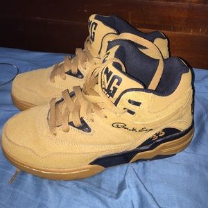 Sunflower Ewings, 7 mens/ 8.5, 9 womens😍