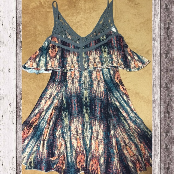 Urban outfitters dress - Picture 3 of 4