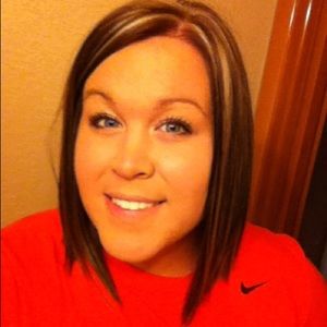 Meet your Posher, Krista