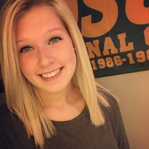 Meet your Posher, Christa