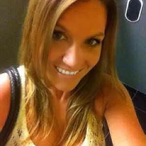 Meet your Posher, Steph