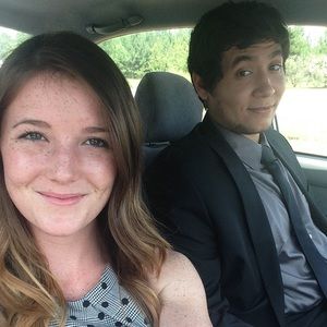 Meet your Posher, Alexandra