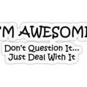 Meet your Posher, Jared