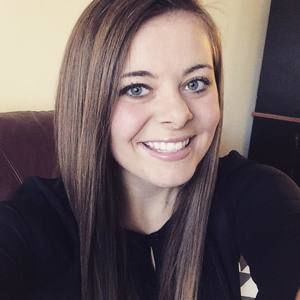 Meet your Posher, Mariah