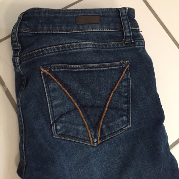 Kut Farrah Baby boot cut short length - Picture 1 of 2