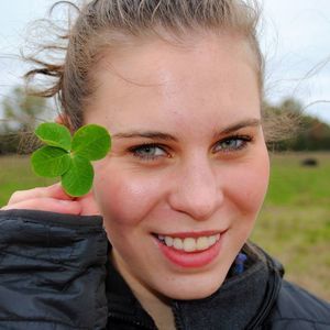 Meet your Posher, Zoe