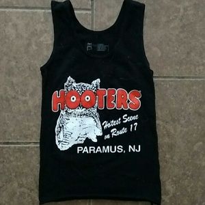 Hooter Tank