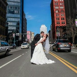 Meet your Posher, Gina