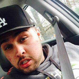 Meet your Posher, Matt