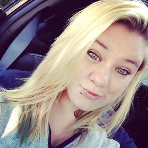 Meet your Posher, Lindsay