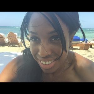 Meet your Posher, Peggy