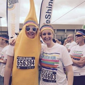 Meet your Posher, Mary