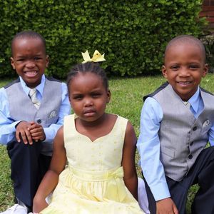 Meet your Posher, Keeba