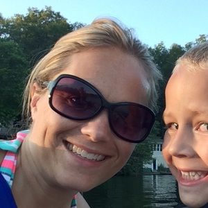 Meet your Posher, Erica