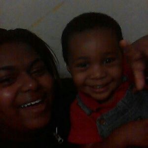 Meet your Posher, Bernice