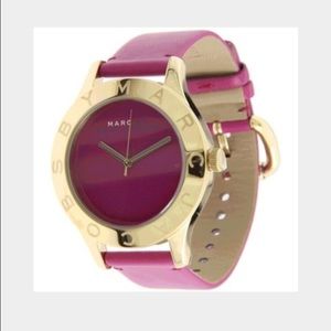 Marc by Marc Jacobs Thin Blade Watch
