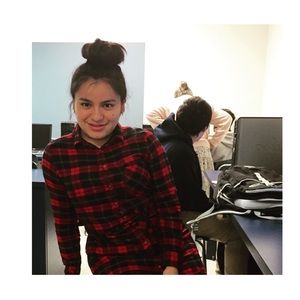 Meet your Posher, Flor