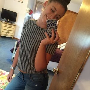 Meet your Posher, Savanna