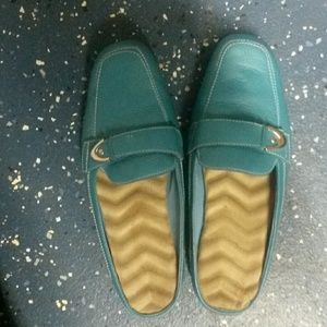 Comfortable loafer