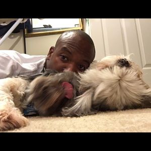 Meet your Posher, Jerome