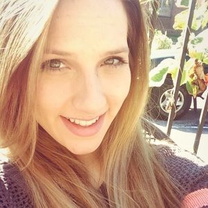 Meet your Posher, Aimee