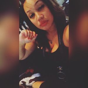 Meet your Posher, Arminthia