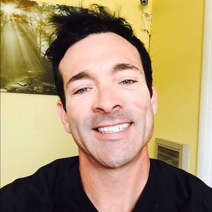 Meet your Posher, Jason