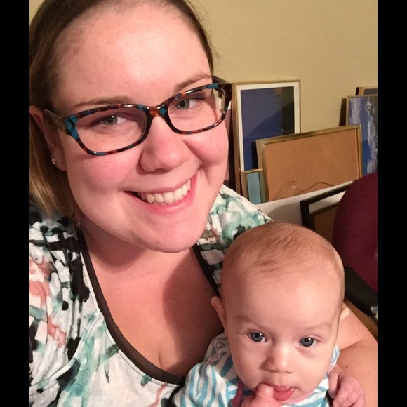 Meet your seller❤️🌺 - Picture 2 of 5