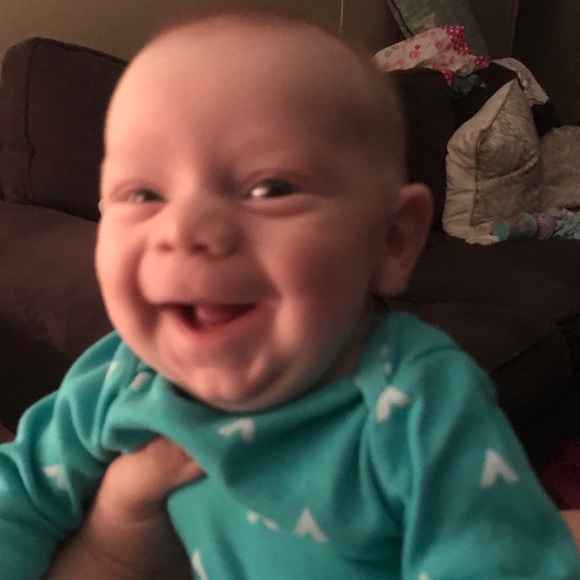 Meet your seller❤️🌺 - Picture 3 of 5