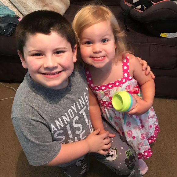 Meet your seller❤️🌺 - Picture 5 of 5