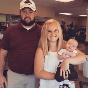 Meet your Posher, Felicia