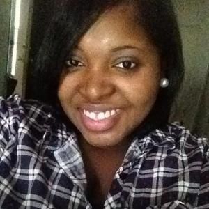 Meet your Posher, Iesha