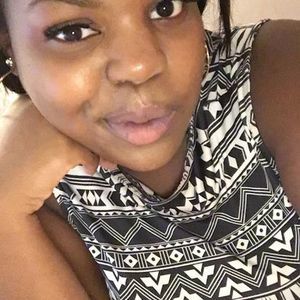 Meet your Posher, Shanice