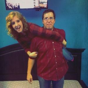 Meet your Posher, Mariah