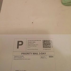 Fossil purse/ fanny pack