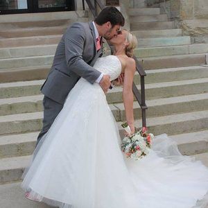 Meet your Posher, Andi