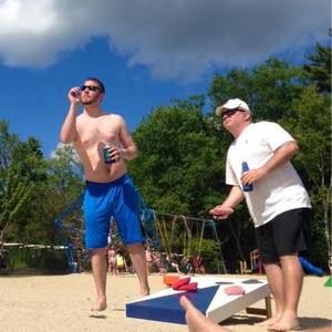 Meet your Posher, Jonathan