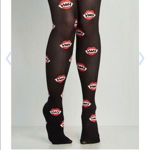 Just A Little Nibble