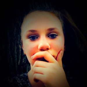 Meet your Posher, Lydia