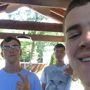 Meet your Posher, Tim